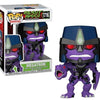 Funko Pop! TRANSFORMERS BEAST WARS - POP TV N° 1716 - Megatron