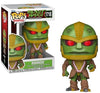 Funko Pop! TRANSFORMERS BEAST WARS - POP TV N° 1718 - Rhinox