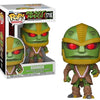 Funko Pop! TRANSFORMERS BEAST WARS - POP TV N° 1718 - Rhinox