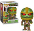 Funko Pop! TRANSFORMERS BEAST WARS - POP TV N° 1718 - Rhinox