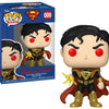 Funko Pop! SUPERMAN - POP Heroes N°000 - Superman Fall of Sinestro
