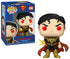 Funko Pop! SUPERMAN - POP Heroes N°000 - Superman Fall of Sinestro