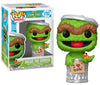 Funko Pop! SESAME STREET - POP TV N° 1793 - Oscar the Grouch