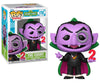 Funko Pop! SESAME STREET - POP TV N° 1792 - The Count