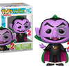 Funko Pop! SESAME STREET - POP TV N° 1792 - The Count