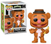 Funko Pop! MUPPETS - POP TV N° 1676 - Fozzie Bear