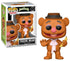 Funko Pop! MUPPETS - POP TV N° 1676 - Fozzie Bear