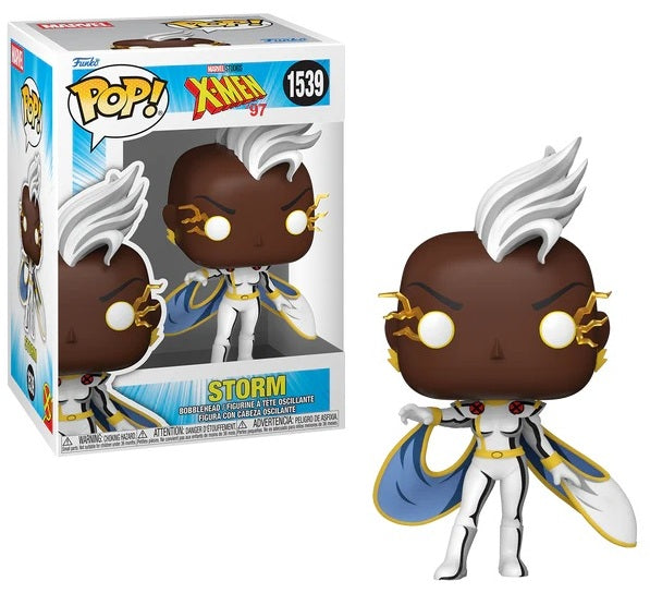 Funko Pop! X-MEN '97 - POP Marvel N° 1539 - Storm