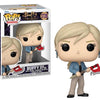 Funko Pop! BUFFY THE VAMPIRE SLAYER - POP TV N° 1728 - Buffy with Scythe
