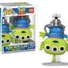 Funko Pop! TOY STORY 30TH ANNIVERSARY - POP Disney N° 1595 - Alien