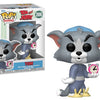 Funko Pop! TOM & JERRY - POP Animation N° 2006 - Tom (Nap)