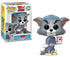 Funko Pop! TOM & JERRY - POP Animation N° 2006 - Tom (Nap)