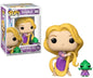 Funko Pop! TANGLED - POP & Buddy N° 1640 - Rapunzel & Pascal