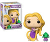 Funko Pop! TANGLED - POP & Buddy N° 1640 - Rapunzel & Pascal