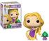 Funko Pop! TANGLED - POP & Buddy N° 1640 - Rapunzel & Pascal