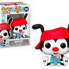 Funko Pop! ANIMANIACS - POP Animation N° 2065 - Wakko