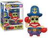 Funko Pop! THE SPONGEBOB MOVIE - POP Movies N° 1942 - Mr. Krabs (Pirate)