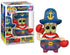 Funko Pop! THE SPONGEBOB MOVIE - POP Movies N° 1942 - Mr. Krabs (Pirate)