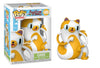 Funko Pop! ADVENTURE TIME FIONNA AND CAKE - POP TV N° 1496 - Cake