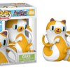 Funko Pop! ADVENTURE TIME FIONNA AND CAKE - POP TV N° 1496 - Cake