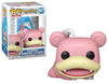 Funko Pop! POKEMON - POP Games N° 1077 - Slowpoke