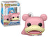 Funko Pop! POKEMON - POP Games N° 1077 - Slowpoke