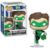 Funko Pop! DC COMICS NEW CLASSICS - POP Heroes N° 601 - Green Lantern