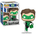 Funko Pop! DC COMICS NEW CLASSICS - POP Heroes N° 601 - Green Lantern