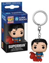 Funko Pocket Pop! DC COMICS NEW CLASSICS - Pocket Pop Keychain - Superman