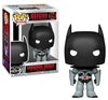 Funko Pop! BATMAN BEYOND - POP Heroes N° 559 - Armored Bruce