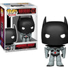 Funko Pop! BATMAN BEYOND - POP Heroes N° 559 - Armored Bruce
