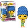 Funko Pop! THE SIMPSONS - POP TV N° 1738 - Marge with Maggie