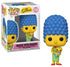 Funko Pop! THE SIMPSONS - POP TV N° 1738 - Marge with Maggie