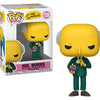 Funko Pop! THE SIMPSONS - POP TV N° 1739 - Mr Burns