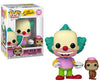 Funko Pop! THE SIMPSONS - POP & Buddy N° 1741 - Krusty & Mr. Tenny