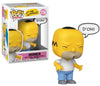 Funko Pop! THE SIMPSONS - POP Sayings N° 1736 - Homer (D'Oh!)