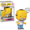 Funko Pop! THE SIMPSONS - POP Sayings N° 1736 - Homer (D'Oh!)