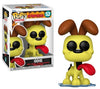 Funko Pop! GARFIELD - POP Comics N° 52 - Odie