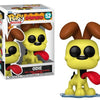 Funko Pop! GARFIELD - POP Comics N° 52 - Odie