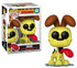 Funko Pop! GARFIELD - POP Comics N° 52 - Odie