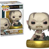 Funko Pop! LORD OF THE RINGS - POP Plus N° 1831 - Gollum (GITD)