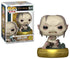 Funko Pop! LORD OF THE RINGS - POP Plus N° 1831 - Gollum (GITD)