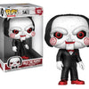 Funko Pop! SAW - POP JUMBO N° 1821 - Billy The Puppet