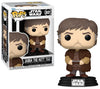 Funko Pop! STAR WARS DELETED SCENES - POP N° 801 - Jabba the Hutt