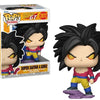 Funko Pop! DRAGON BALL GT - POP Animation N° 2072 - SS4 Goku