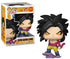 Funko Pop! DRAGON BALL GT - POP Animation N° 2072 - SS4 Goku