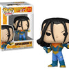 Funko Pop! DRAGON BALL GT - POP Animation N° 2075 - Super Android 17