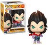 Funko Pop! DRAGON BALL GT - POP Animation N° 2073 - SS4 Vegeta