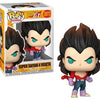 Funko Pop! DRAGON BALL GT - POP Animation N° 2073 - SS4 Vegeta