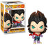 Funko Pop! DRAGON BALL GT - POP Animation N° 2073 - SS4 Vegeta